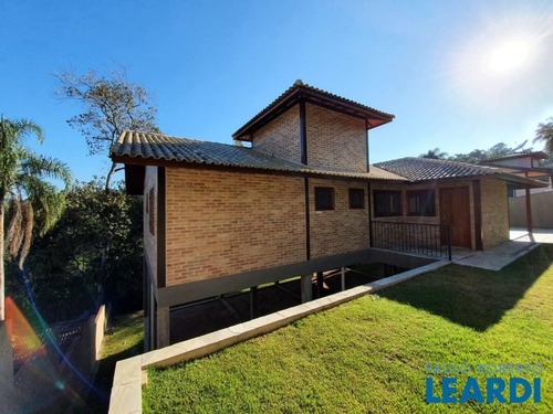 Casa Assobradada - Cumbari - Sp - 613765