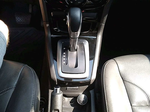 Imagem 14 de 14 de Ford Fiesta Titanium Plus 1.6 16v Powershift Flex
