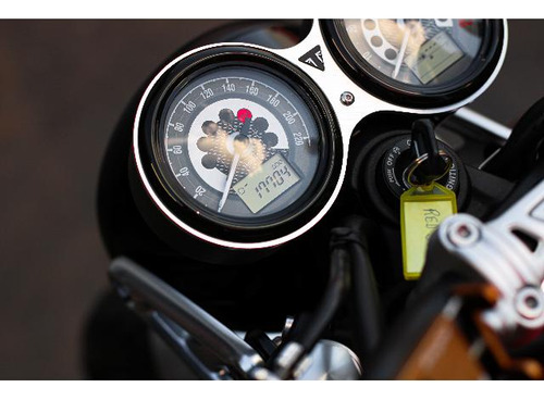 Triumph Speed Twin 1200cc