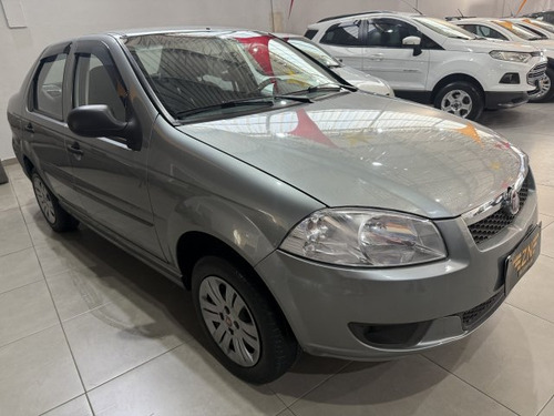 Fiat Siena Siena 1.0 MPI EL 8V FLEX 4P MANUAL