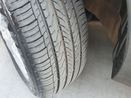 JAC T5 1.5 16V VVT CVT (FLEX)