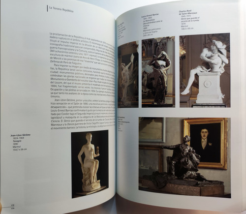 Guía De Las Coleccion Del Museo De Orsay. Arte Universal (Reacondicionado)