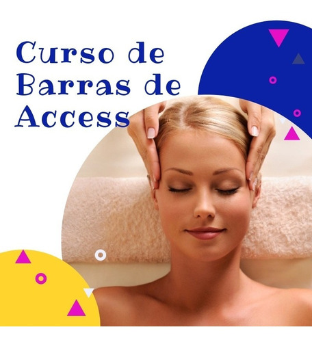 Curso Las Barras De Access®