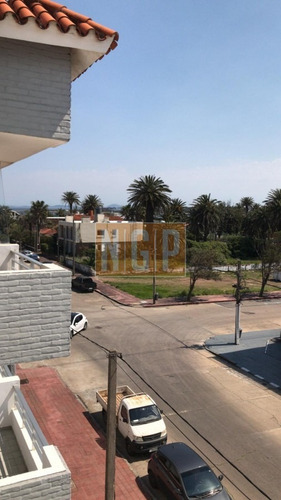 Imagen 13 de 20 de Apartamento En Peninsula, 1 Dormitorios