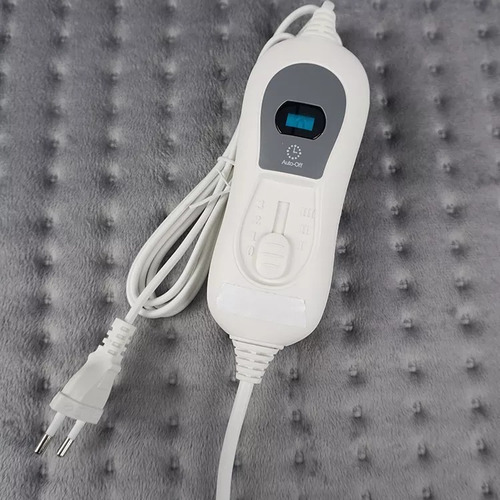 Almohadilla Electrica Cervical Termica Terapeutica 100w HP302