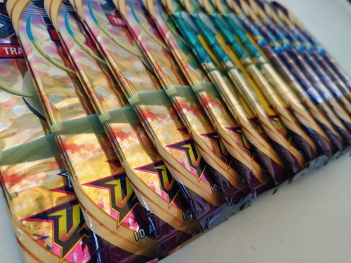 Imagen 5 de 9 de Sobre De Cartas Pokémon