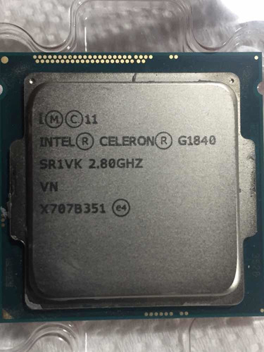 Procesador Intel Celeron Soket 1150 Barato!!!!