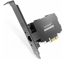 Comprar Tarjeta De Red Edup Gigabit Ethernet Pci Express Pci-e 10\u002F10