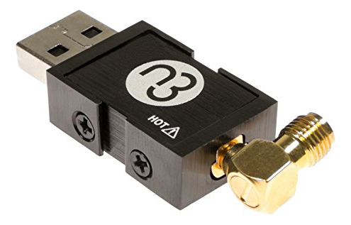 Noelec Nesdr Nano 3: Rtl-sdr Pequeño De Primera Calidad Con