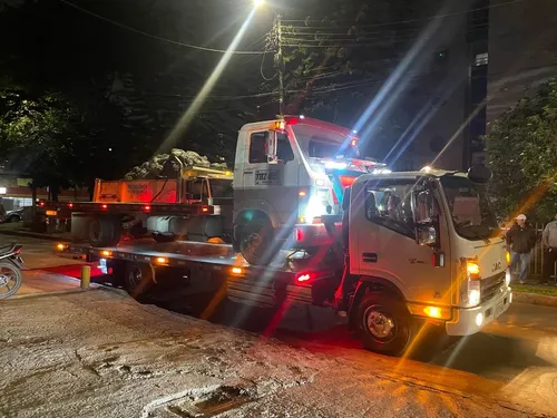 Jac Jqr Grua Nueva Freno De Aire Y Aa Modelo 2025