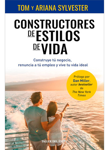 Constructores De Estilos De Vida