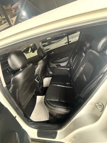 Kia Sportage 2.0L Lx 4X2