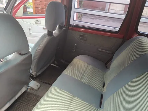Daewoo Tico 0.8 Sl