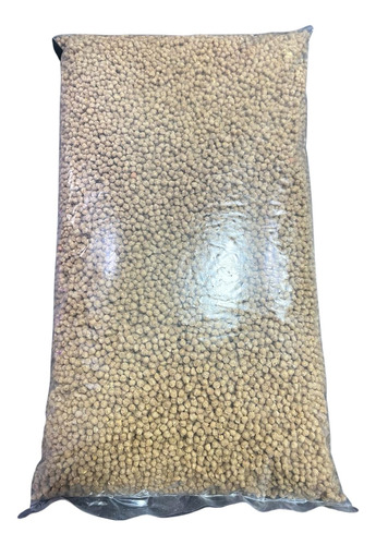 Alimento Doitsu Carpas Koi Invierno 2,5kg Estanque Acuario 