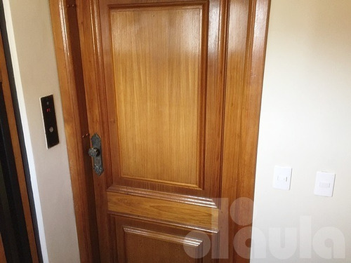 Imagem 9 de 14 de Apartamento - Bairro Jardim - 178m² - 1033-8000