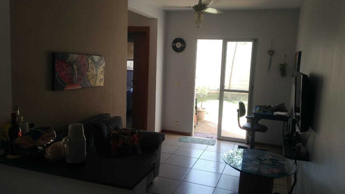 Imagem 5 de 9 de Vendo Apartamento Chapada Diamantino Com Garden