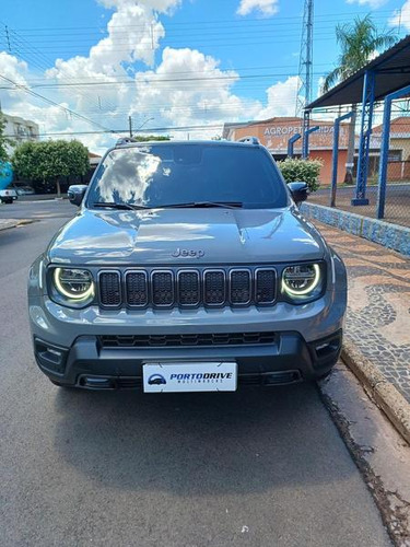 Jeep Renegade S T2704x4t