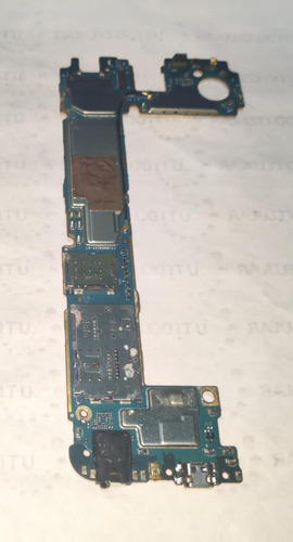 Placa Mãe Celular Lg K12 Plus X420 (Usado)