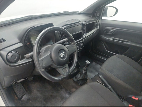 Fiat Strada 1.4 FIRE FLEX ENDURANCE CS MANUAL
