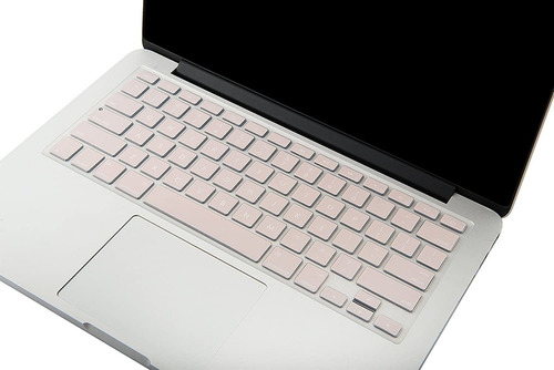 // Funda De Teclado Para Macbook Air 13 A1932