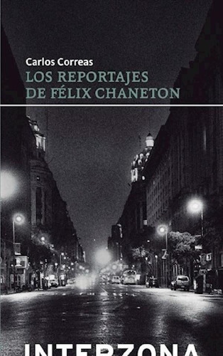 Libro - Reportajes De Felix Chon (coleccion 2 Round) - Corr