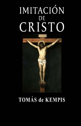 Libro : Imitacion De Cristo  - Tomas De Kempis (8831)