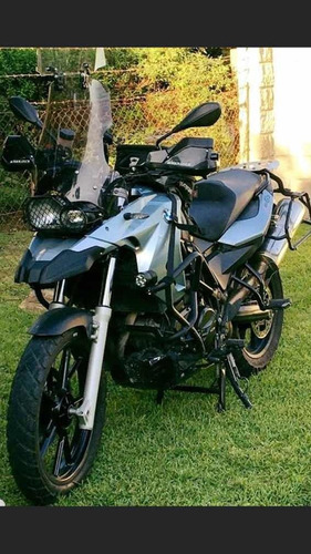 Bmw F650 Gs 800cc 2008 La Mejor !! ( No Gs 1200 Gs 800 Ktm)