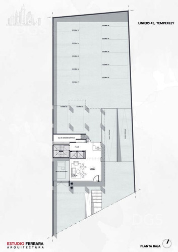 Imagen 7 de 24 de Oportunidad! Departamento De 2 Ambientes En Pozo - Temperley Este
