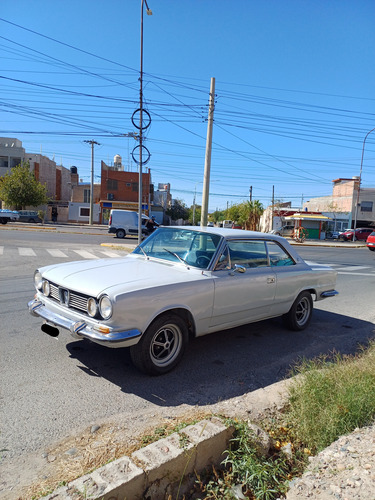 Torino Ts 1972 4 Bancadas