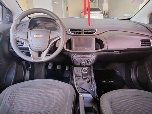 Chevrolet Onix 1.4 Ltz Mt 98cv