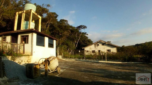 Chácara Para Venda Em Suzano, Vale Das Serras, 4 Dormitórios, 3 Suítes, 3 Banheiros, 6 Vagas - 896_1-1812583