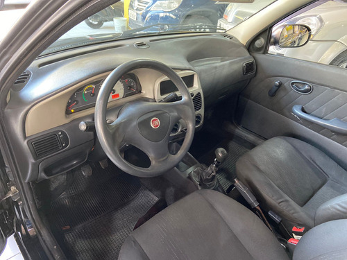 Fiat Palio PALIO 1.0 ECONOMY FIRE FLEX 8V 2P