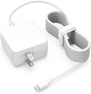 45w Usb Type C Charger Fit For Google Pixelbook,google Pixel