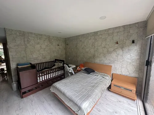 Garden House En Venta Tecamachalco
