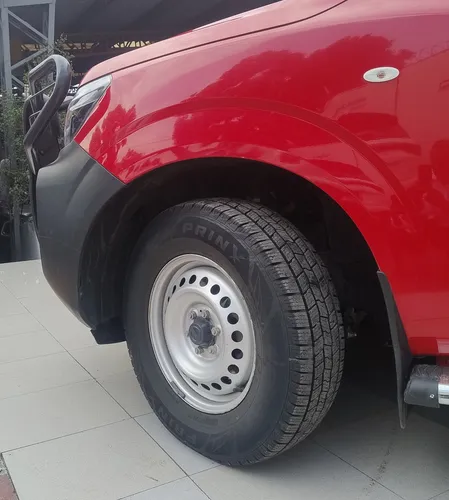 Nissan NP300 2.5 Pick-up Dh Aa Pack Seg Mt