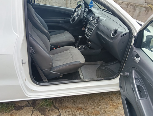 Volkswagen Saveiro 1.6 Highline Mt