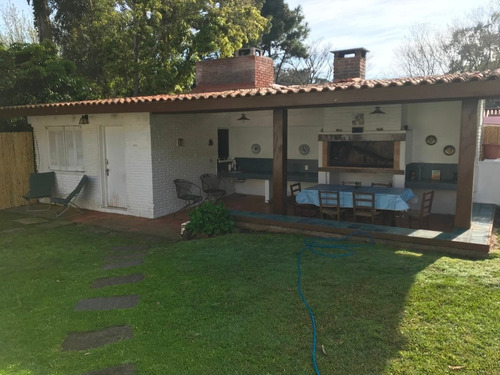 Imagen 9 de 17 de Hermosa Casa En San Rafael. Venta