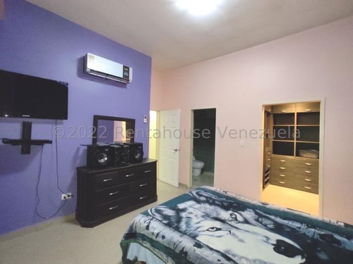 Imagen 21 de 30 de Apartamento En Venta Urb. Base Aragua, Las Delicias, Maracay, 22-19269 Mv