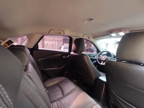 Mazda CX-3 2.0 Grand Touring Lx At