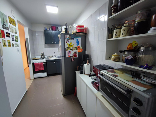 Departamento En Venta 2 Dormitorios Con Cochera Rosario