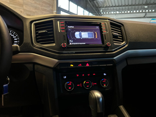 Volkswagen Amarok 3.0 Cd Tdi 258Cv V6 Extreme 4X4 At
