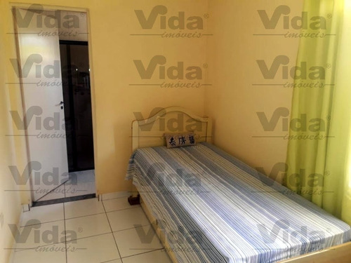 Imagem 11 de 15 de Chácara A Venda Em Fazenda Castelo - Boituva - 36767