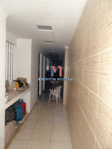 Imagem 8 de 13 de Casa Térrea Paulicéia Com 123m² - Estuda Permuta - 91544