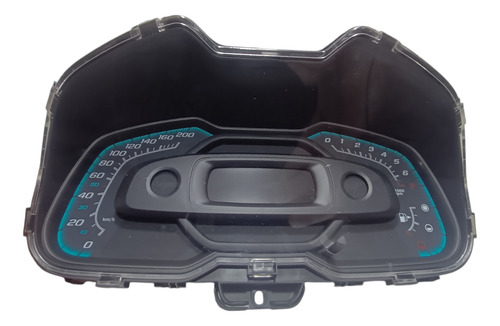 Kit Code Modulo Injecao Agile 1.4 Flex 2012 Original