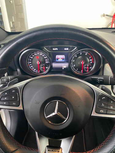 Imagen 6 de 13 de Mercedes-benz Clase Cla 2018 2.0 250 Cgi Sport At
