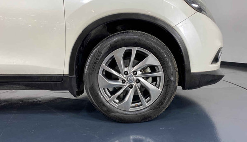 Imagen 12 de 15 de 42024 - Nissan X Trail 2015 Con Garantía