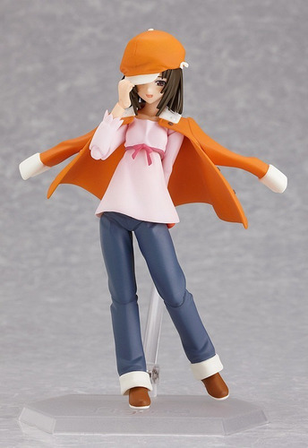 Figma Nadeko Sengoku