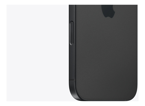 Apple iPhone 16 128 Gb Negro Desbloqueado