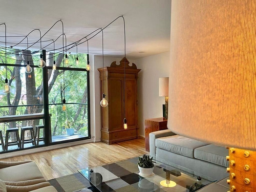 Furnished Apartment For Rent In Polanco Miguel Hidalgo Cdmx