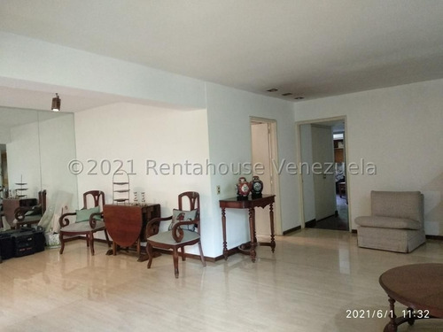 Imagen 2 de 10 de Apartamento En Los Palos Grandes -- Mls #22-22267 -- Liliana 04122564657